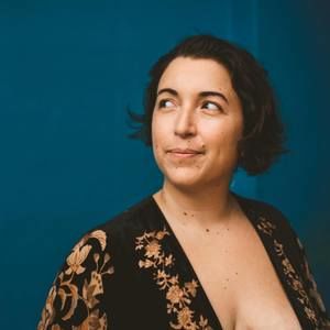 Meet your Posher, Carly